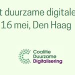 Bijeenkomst duurzame Digitale Beslissers (op uitnodiging)