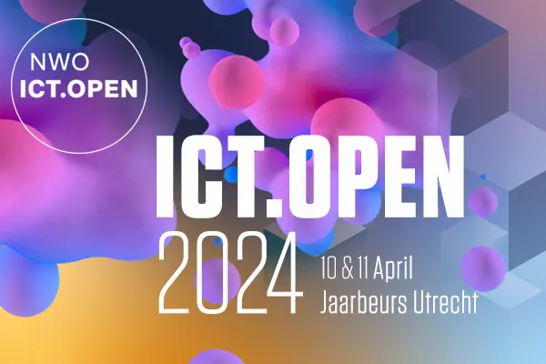 ICT.OPEN 2024